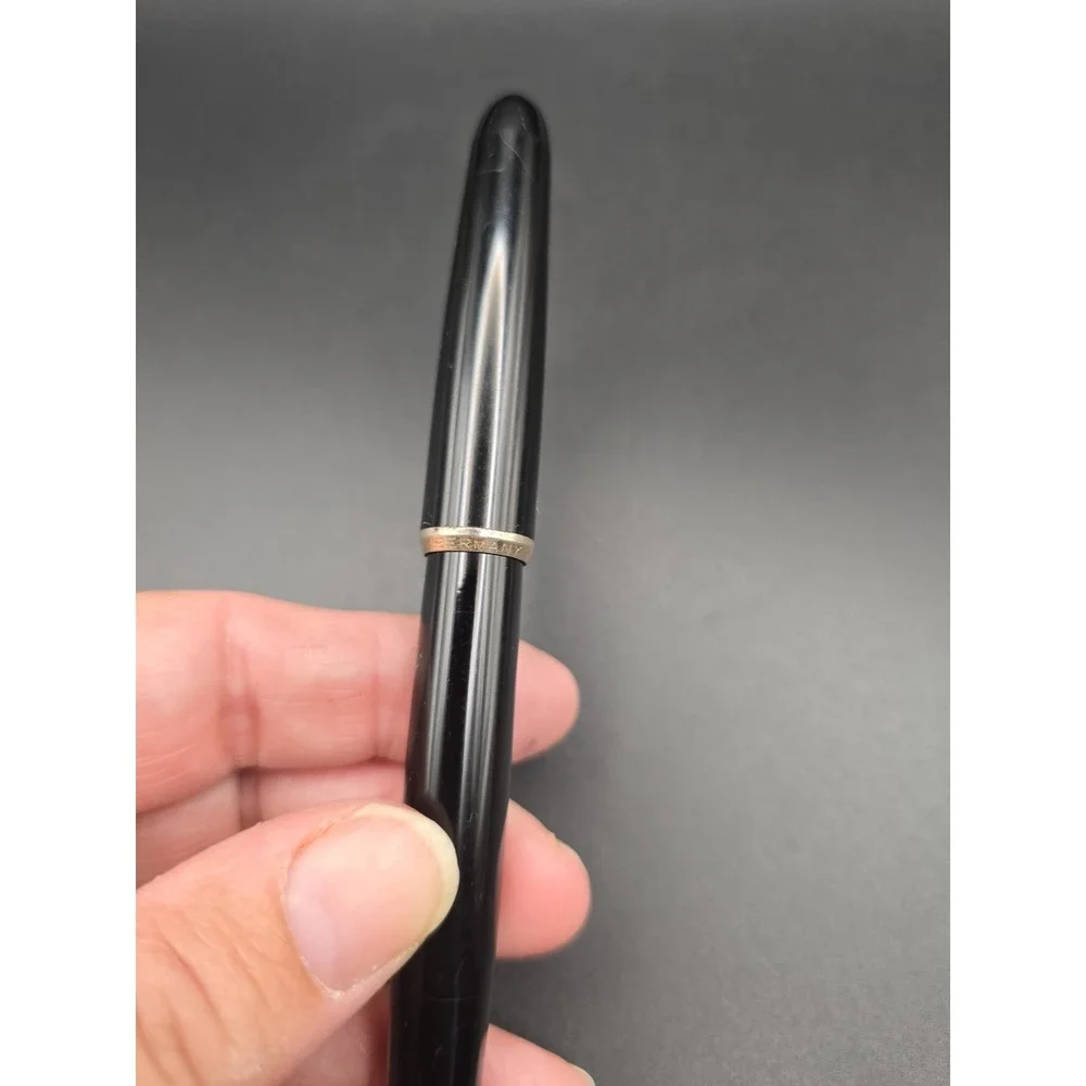 Pelikan 120 fountain Pen Untested For Restoration Purposes Only - Picture 3 of 15